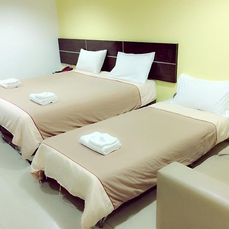 Diamond Bangkok Apartment מראה חיצוני תמונה